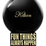 عطر ادکلن فان تینگز آلویز هپن افتر سانست بای کیلیان - Fun Things Always Happen After Sunset By Kilian - بررسی، قیمت و خرید