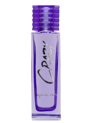 عطر ادکلن کریزی توکه د وینهو آگوا دوی چیرو - Crazy Toque de Vinho Água de Cheiro - بررسی، قیمت و خرید
