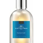 عطر ادکلن وانیل کافه کامپتوآر سود پاسیفیک - Vanille Café Comptoir Sud Pacifique - بررسی، قیمت و خرید