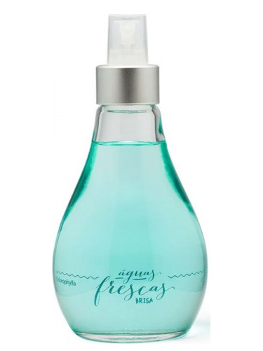 عطر ادکلن آگواس فرسکاس بریسا کلروفیلا - Águas Frescas Brisa Chlorophylla - بررسی، قیمت و خرید