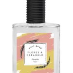 عطر ادکلن اونلی گود فلورز اند کاراملو کلروفیلا - Only Good Flores & Caramelo Chlorophylla - بررسی، قیمت و خرید