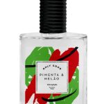 عطر ادکلن اونلی گود پیمِنتا اند مِلاو کلروفیلا - Only Good Pimenta & Melão Chlorophylla - بررسی، قیمت و خرید