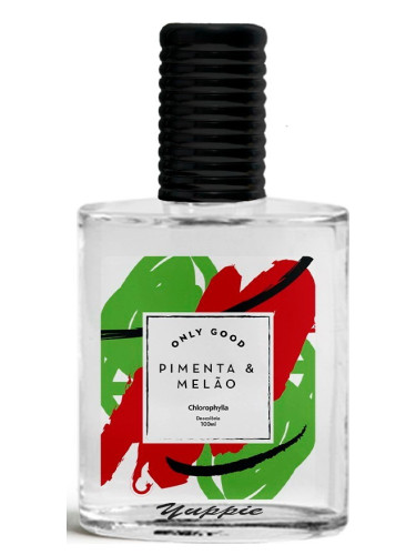 عطر ادکلن اونلی گود پیمِنتا اند مِلاو کلروفیلا - Only Good Pimenta & Melão Chlorophylla - بررسی، قیمت و خرید