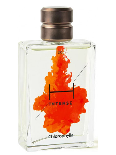 عطر ادکلن اچ اینتنس کلروفیلا - H Intense Chlorophylla - بررسی، قیمت و خرید