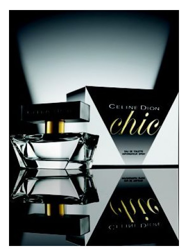 عطر ادکلن شیک سلین دیون - Chic Celine Dion - بررسی، قیمت و خرید