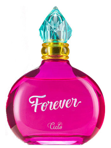 عطر ادکلن فوروِوِر سیکلو کاسمِتیکس - Forever Ciclo Cosméticos - بررسی، قیمت و خرید