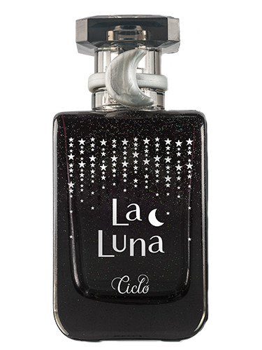 عطر ادکلن لا لونا سیکلو کازمتیکس - La Luna Ciclo Cosméticos - بررسی، قیمت و خرید