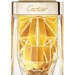 عطر ادکلن لا پانتر او دو پارفوم ادیشن لیمیتد ۲۰۱۹ کارتیر - La Panthere Eau de Parfum Edition Limitee 2019 Cartier - بررسی، قیمت و خرید
