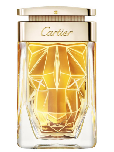 عطر ادکلن لا پانتر او دو پارفوم ادیشن لیمیتد ۲۰۱۹ کارتیر - La Panthere Eau de Parfum Edition Limitee 2019 Cartier - بررسی، قیمت و خرید