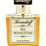 عطر ادکلن سر وینستون بورتنیکوف - Sir Winston Bortnikoff - بررسی، قیمت و خرید
