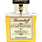 عطر ادکلن سیمفونی دو نرولی بورتنیکوف - Symphonie de Néroli Bortnikoff - بررسی، قیمت و خرید