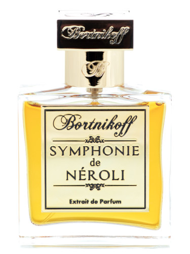 عطر ادکلن سیمفونی دو نرولی بورتنیکوف - Symphonie de Néroli Bortnikoff - بررسی، قیمت و خرید