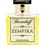 عطر ادکلن زمفیرا بورتنیکوف - Zemfira Bortnikoff - بررسی، قیمت و خرید