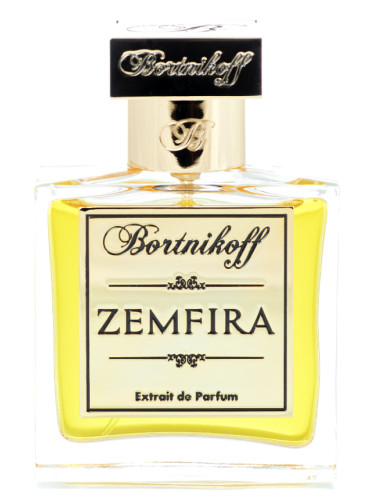 عطر ادکلن زمفیرا بورتنیکوف - Zemfira Bortnikoff - بررسی، قیمت و خرید