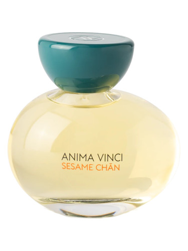 عطر ادکلن سسمی چان آنیما وینچی - Sesame Chan Anima Vinci - بررسی، قیمت و خرید