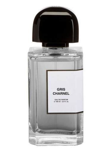 عطر ادکلن گریس چنل بی دی کی پارفومز - Gris Charnel BDK Parfums - بررسی، قیمت و خرید