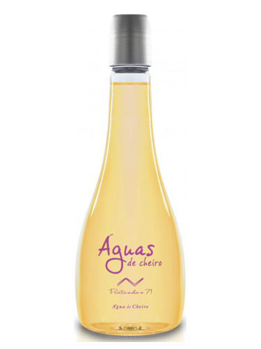 عطر ادکلن آگواس دی شیرو پینتاندو او سته آگوا د شیرو - Águas de Cheiro Pintando o 7! Água de Cheiro - بررسی، قیمت و خرید