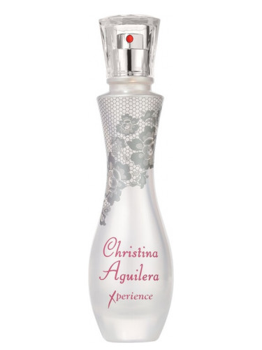 عطر ادکلن اکسپرینس کریستینا آگیلرا - Xperience Christina Aguilera - بررسی، قیمت و خرید