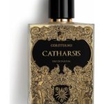 عطر ادکلن کاثارسیس کورتِرنو - Catharsis Coreterno - بررسی، قیمت و خرید