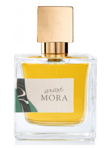عطر ادکلن مرا آراکسی پرفیوم - Mora Araxi Parfum - بررسی، قیمت و خرید