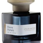 عطر ادکلن پُیوَر پومِلو آتلیر ماتری - Poivre Pomelo Atelier Materi - بررسی، قیمت و خرید