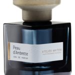 عطر ادکلن پو دمبرت آتلیر ماتری - Peau D'Ambrette Atelier Materi - بررسی، قیمت و خرید
