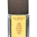 عطر ادکلن گرین کراون آلما پرفیومز ۱۹۴۸ - Green Crowne Almah Parfums 1948 - بررسی، قیمت و خرید