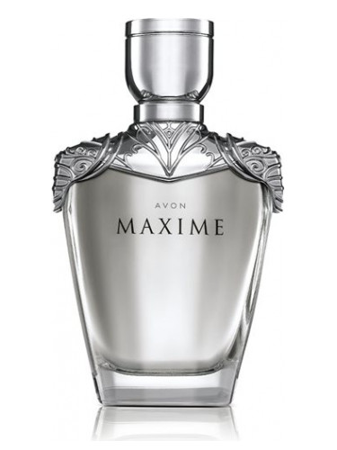 عطر ادکلن مکسیم اِیوِن - Maxime Avon - بررسی، قیمت و خرید