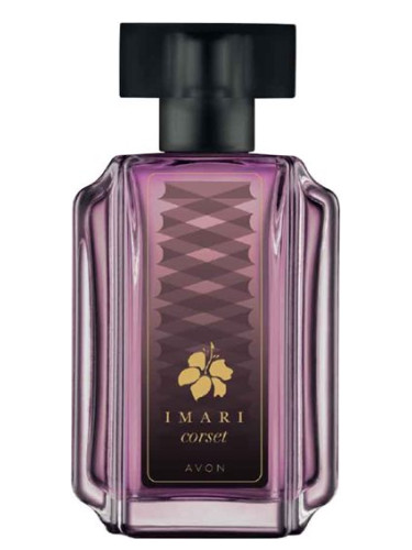 عطر ادکلن ایماری کورست ایون - Imari Corset Avon - بررسی، قیمت و خرید