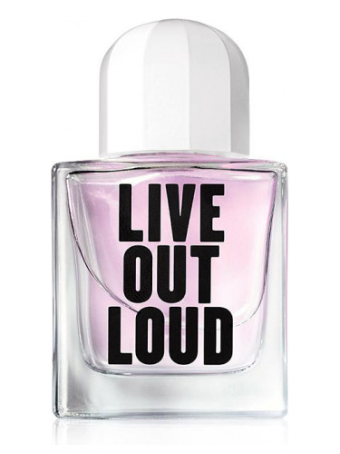 عطر ادکلن لایو اوت لود اِی‌وون - Live Out Loud Avon - بررسی، قیمت و خرید