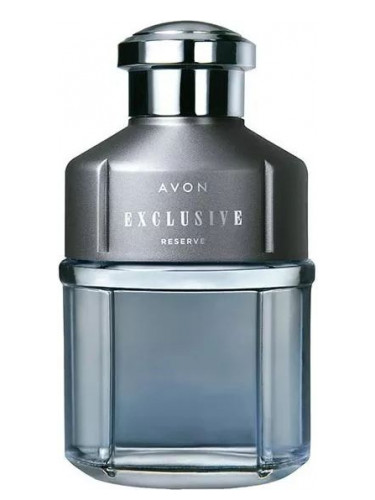 عطر ادکلن ایکسکلوسیو رزرو اِیوون - Exclusive Reserve Avon - بررسی، قیمت و خرید