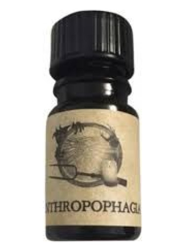 عطر ادکلن آنتروپوفاژیا آرکانا وایلدکرفت - Anthropophagia Arcana Wildcraft - بررسی، قیمت و خرید