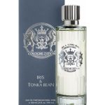 عطر ادکلن آیریس اند تونکا بین کلون زیشن - Iris & Tonka Bean Cologne-Zation - بررسی، قیمت و خرید
