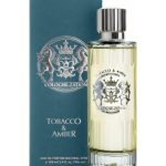عطر ادکلن توباکو اند امبر کولوژن‌زیشن - Tobacco & Amber Cologne-Zation - بررسی، قیمت و خرید