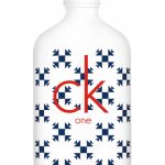 عطر ادکلن سی کی وان کالکتورز ادیشن کلوین کلاین - CK One Collector's Edition Calvin Klein - بررسی، قیمت و خرید