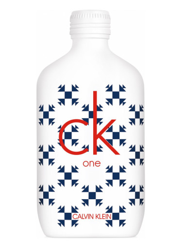 عطر ادکلن سی کی وان کالکتورز ادیشن کلوین کلاین - CK One Collector's Edition Calvin Klein - بررسی، قیمت و خرید