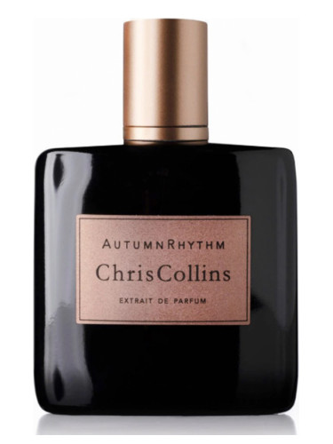 عطر ادکلن آتام ریتم کریس کالینز - Autumn Rhythm Chris Collins - بررسی، قیمت و خرید