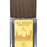 عطر ادکلن کاولون بی آلما پرفیومز ۱۹۴۸ - Kowloon Bay Almah Parfums 1948 - بررسی، قیمت و خرید