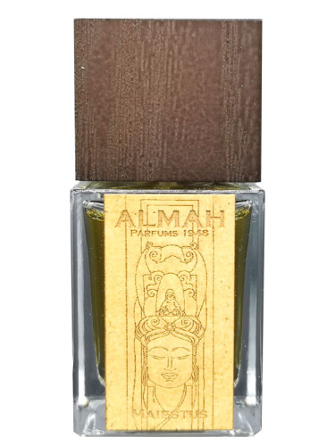 عطر ادکلن مایستوس آلما پرفیومز هزار نهصد و چهل و هشت - Maiestus Almah Parfums 1948 - بررسی، قیمت و خرید