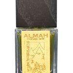 عطر ادکلن سانست یوکو آلما پرفیومز ۱۹۴۸ - Sunset Yoko Almah Parfums 1948 - بررسی، قیمت و خرید