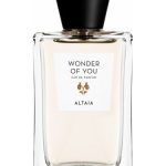 عطر ادکلن واندر آو یو آلتایا - Wonder Of You ALTAIA - بررسی، قیمت و خرید