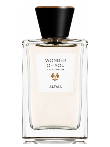 عطر ادکلن واندر آو یو آلتایا - Wonder Of You ALTAIA - بررسی، قیمت و خرید