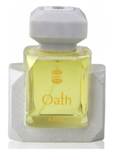 عطر ادکلن اوث اجمل - Oath Ajmal - بررسی، قیمت و خرید