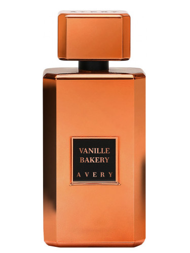 عطر ادکلن وانیل بیکری اِیوری - Vanille Bakery Avery - بررسی، قیمت و خرید