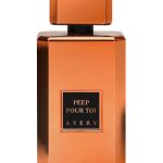 عطر ادکلن پی پور توآ اِیوْری - Peep Pour Toi Avery - بررسی، قیمت و خرید