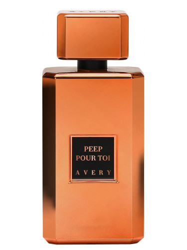 عطر ادکلن پی پور توآ اِیوْری - Peep Pour Toi Avery - بررسی، قیمت و خرید