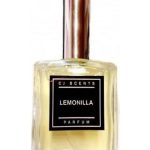 عطر ادکلن لیمونیلا سی جی سنتس - Lemonilla CJ Scents - بررسی، قیمت و خرید