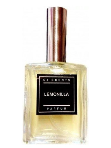 عطر ادکلن لیمونیلا سی جی سنتس - Lemonilla CJ Scents - بررسی، قیمت و خرید