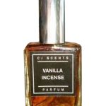 عطر ادکلن وانیلا اینسنس سی‌جی سنتس - Vanilla Incense CJ Scents - بررسی، قیمت و خرید