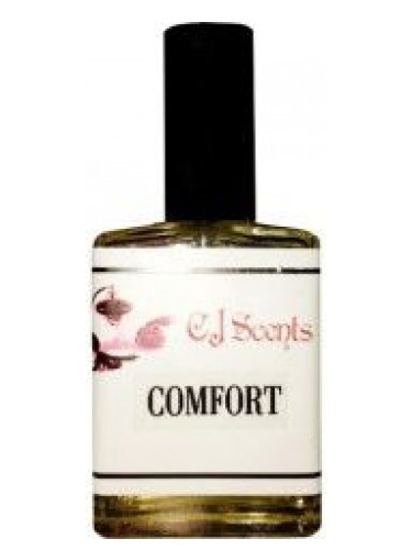 عطر ادکلن کامفورت سی جی سنتس - Comfort CJ Scents - بررسی، قیمت و خرید